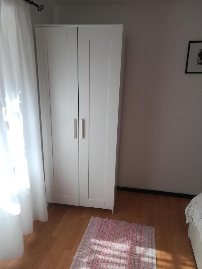 Apartman Legac Starigrad  Buitenkant foto