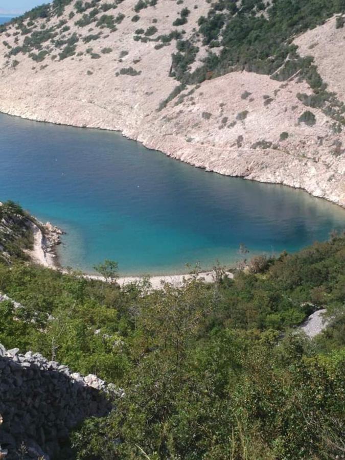 Apartman Legac Starigrad  Buitenkant foto