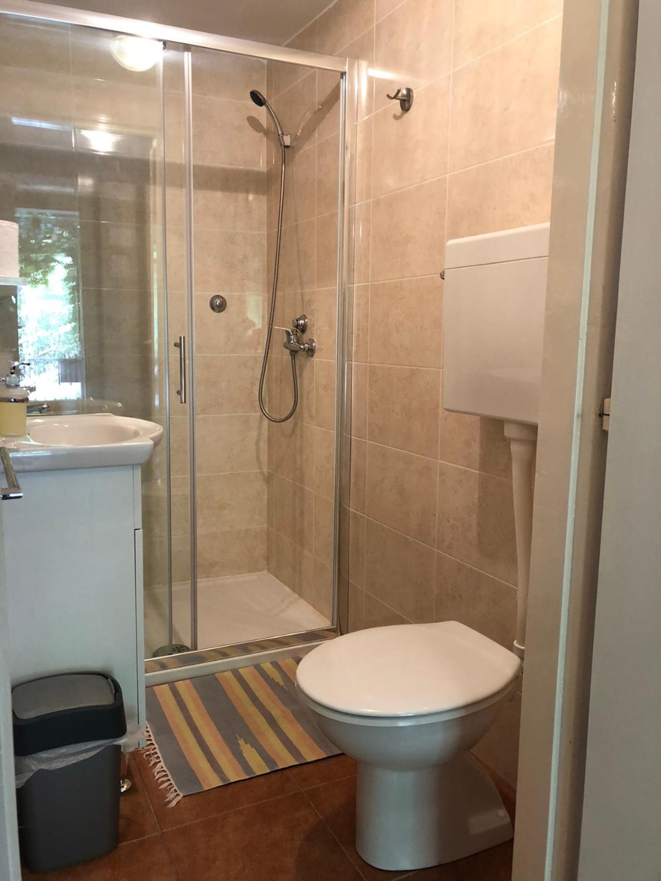 Apartman Legac Starigrad  Buitenkant foto