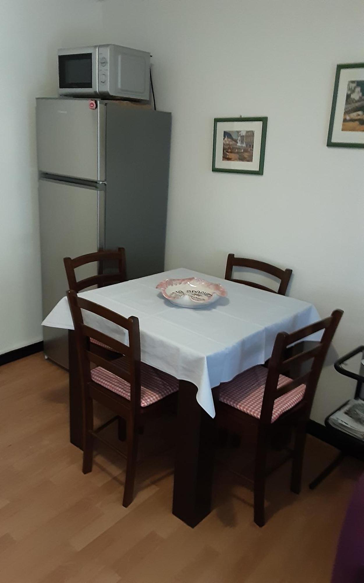 Apartman Legac Starigrad  Buitenkant foto