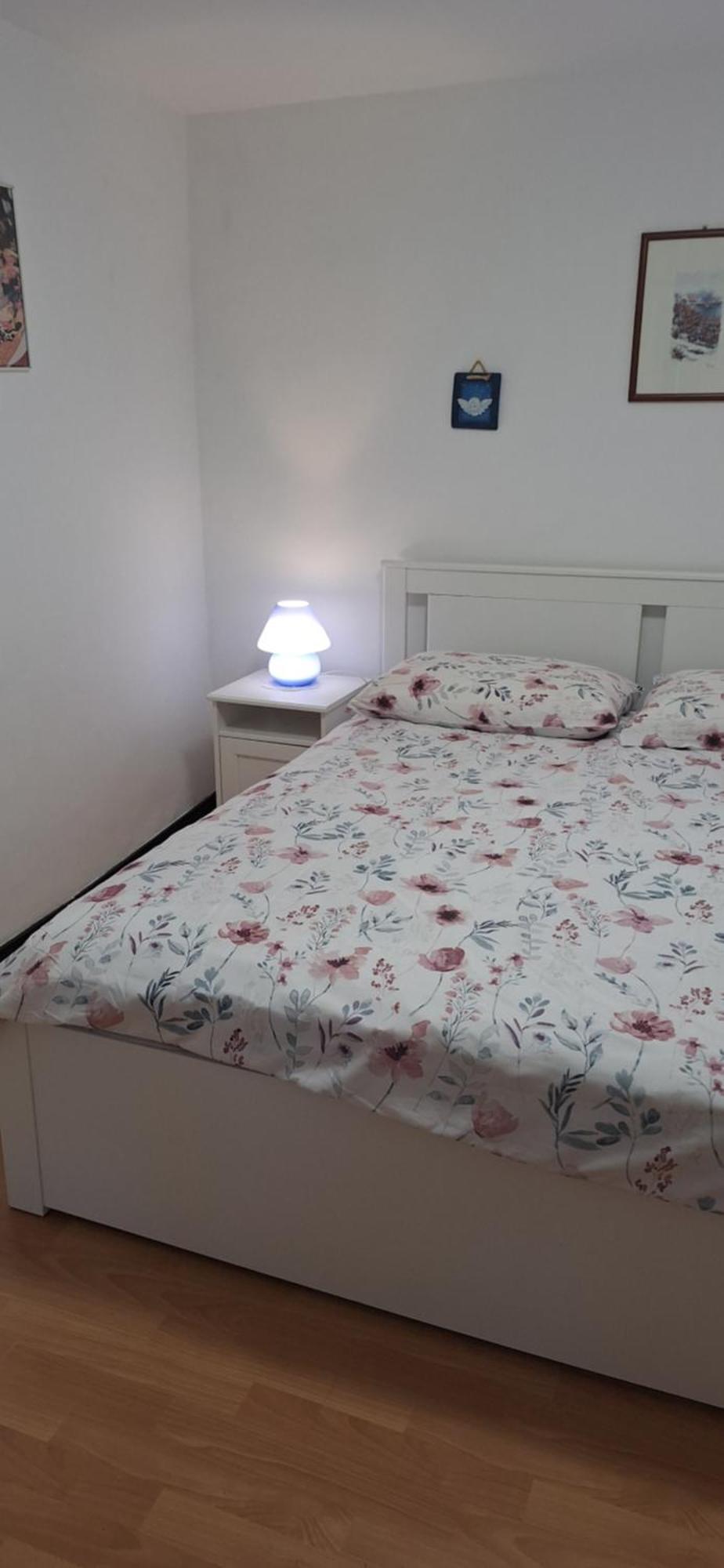 Apartman Legac Starigrad  Buitenkant foto