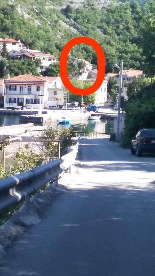 Apartman Legac Starigrad  Buitenkant foto