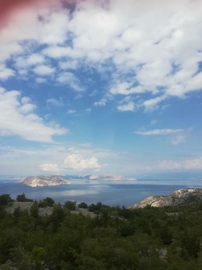 Apartman Legac Starigrad  Buitenkant foto