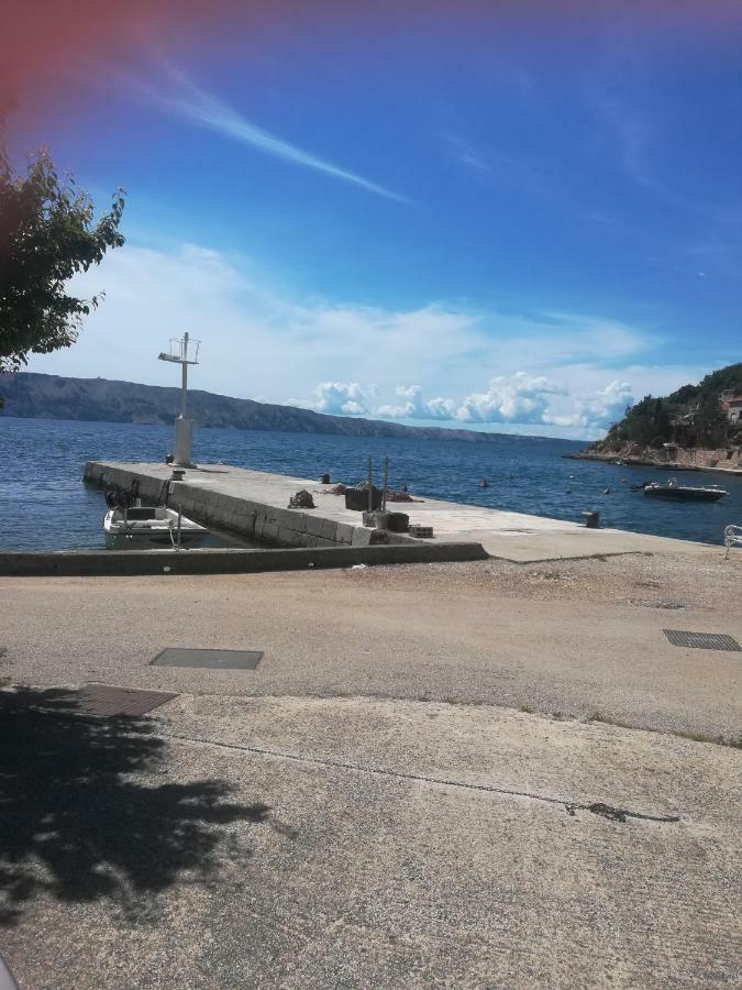 Apartman Legac Starigrad  Buitenkant foto