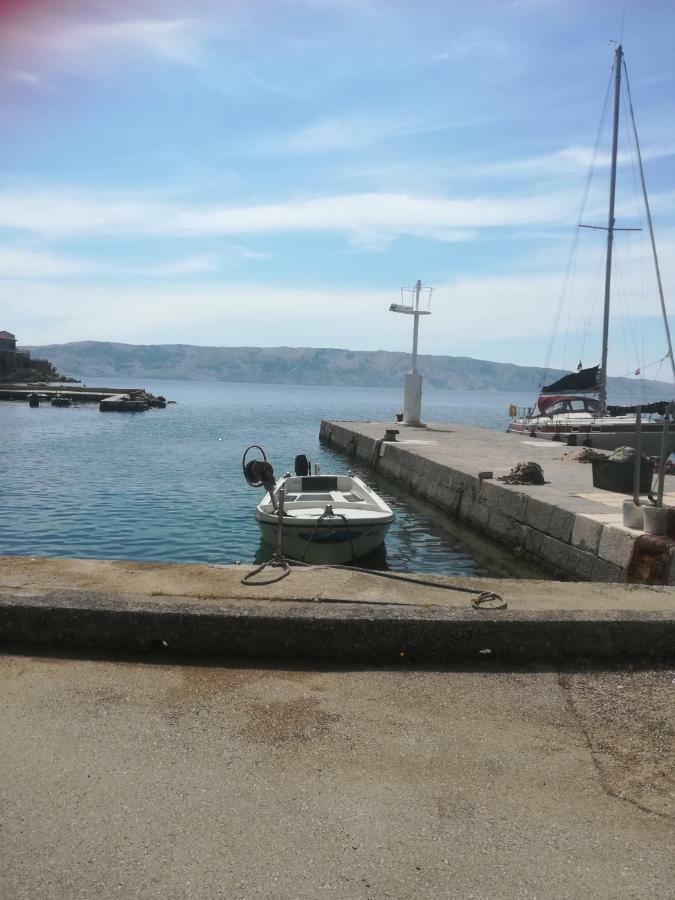 Apartman Legac Starigrad  Buitenkant foto