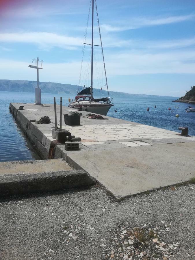 Apartman Legac Starigrad  Buitenkant foto
