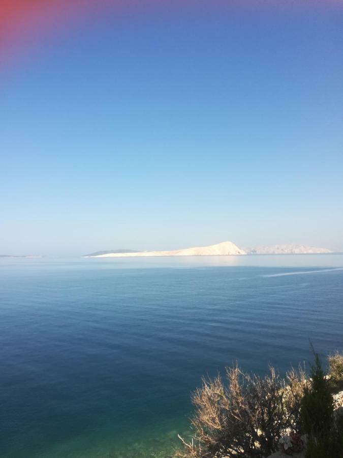 Apartman Legac Starigrad  Buitenkant foto