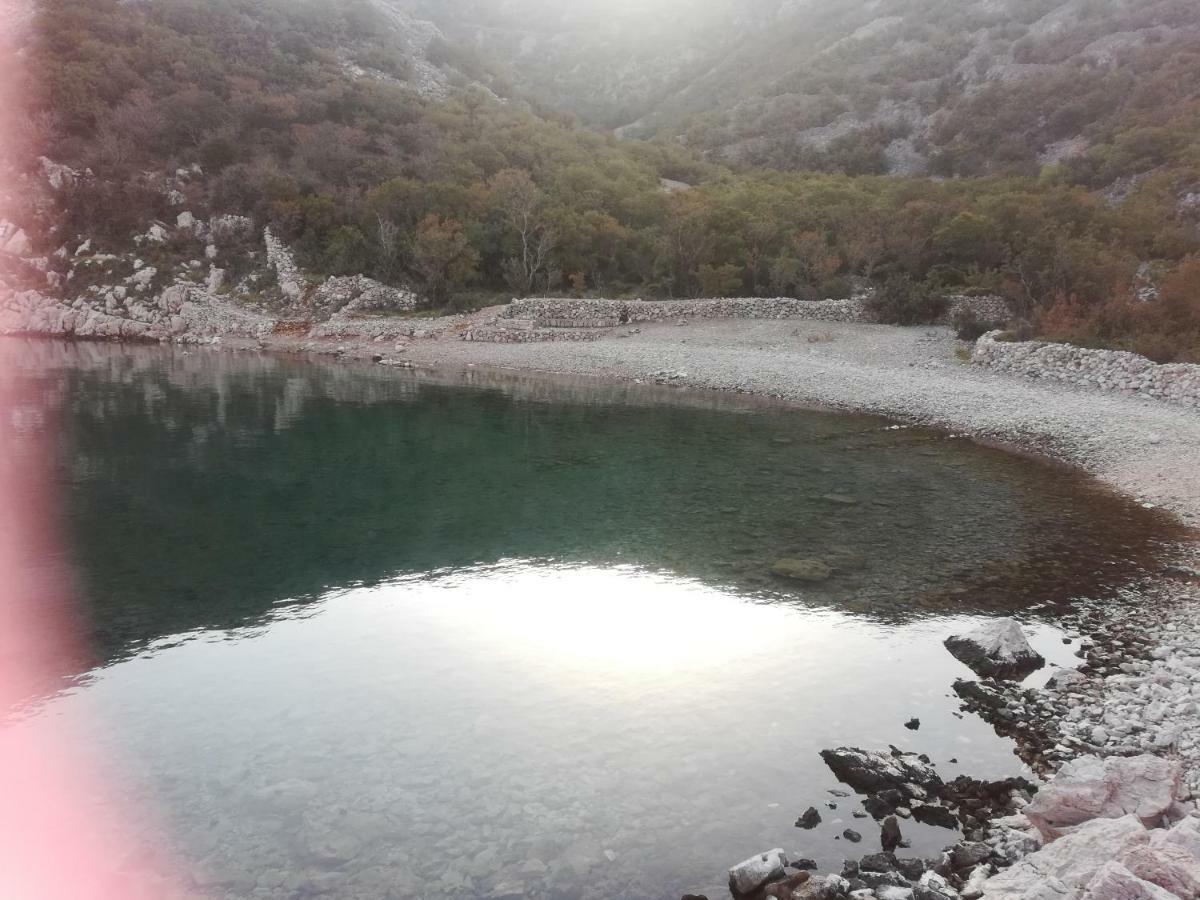 Apartman Legac Starigrad  Buitenkant foto